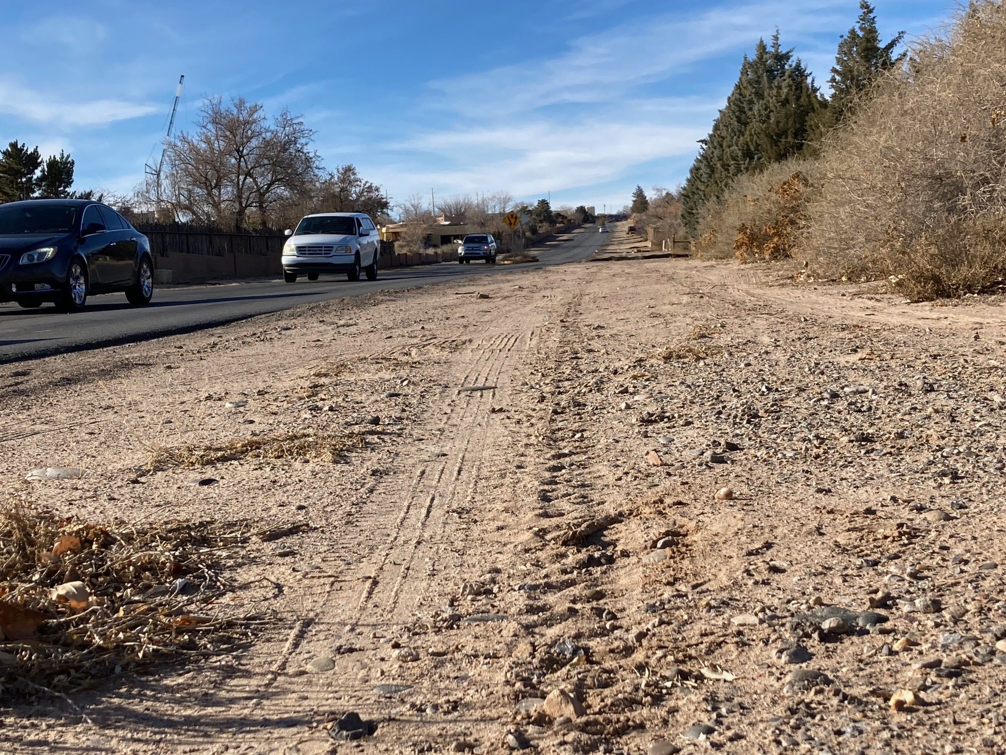 Lots of changes ahead for Corrales this year The Corrales Comment