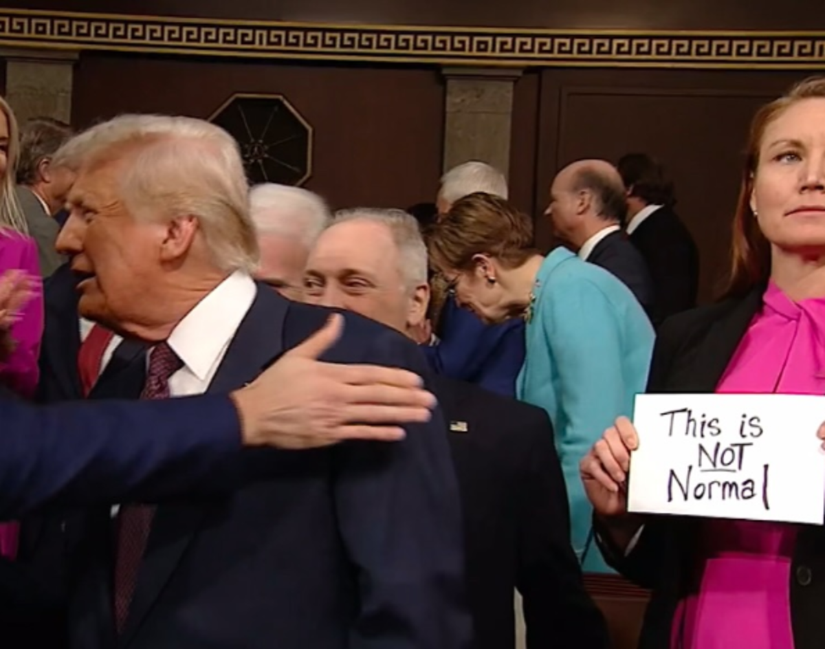 Stansbury's Instagram