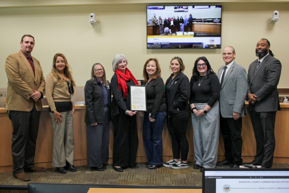 Women's History Month