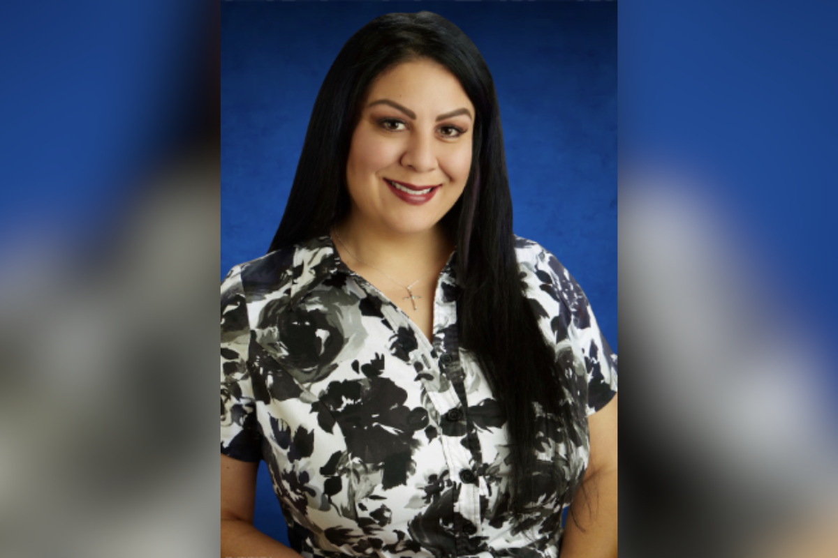 New Mexico State Treasurer Laura Montoya. (NM Legislature)