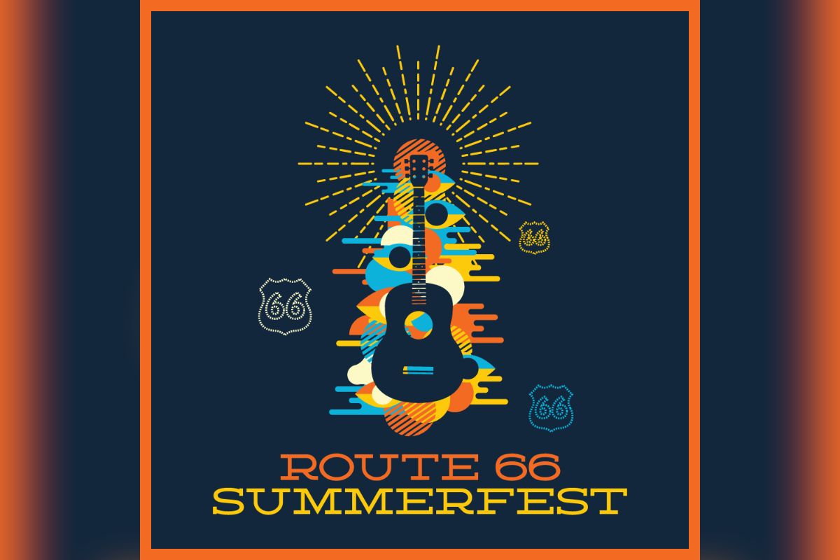 Albuquerque's historic Nob Hill will transform into a mile-long street party Saturday night as Route 66 Summerfest returns with Grammy-winning headliner Ozomatli and dozens of local acts.