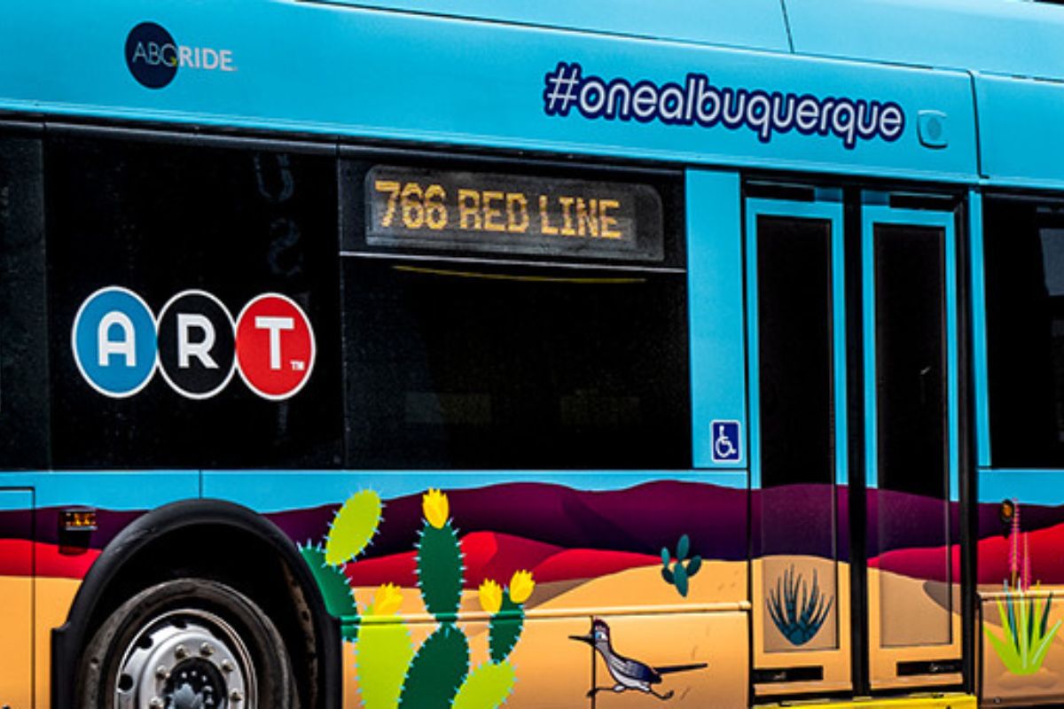 Councilor Louie Sanchez wants federal grant rules overhauled in the 2025 transportation bill, saying the Albuquerque Rapid Transit (ART) bus line is doing more harm than good.