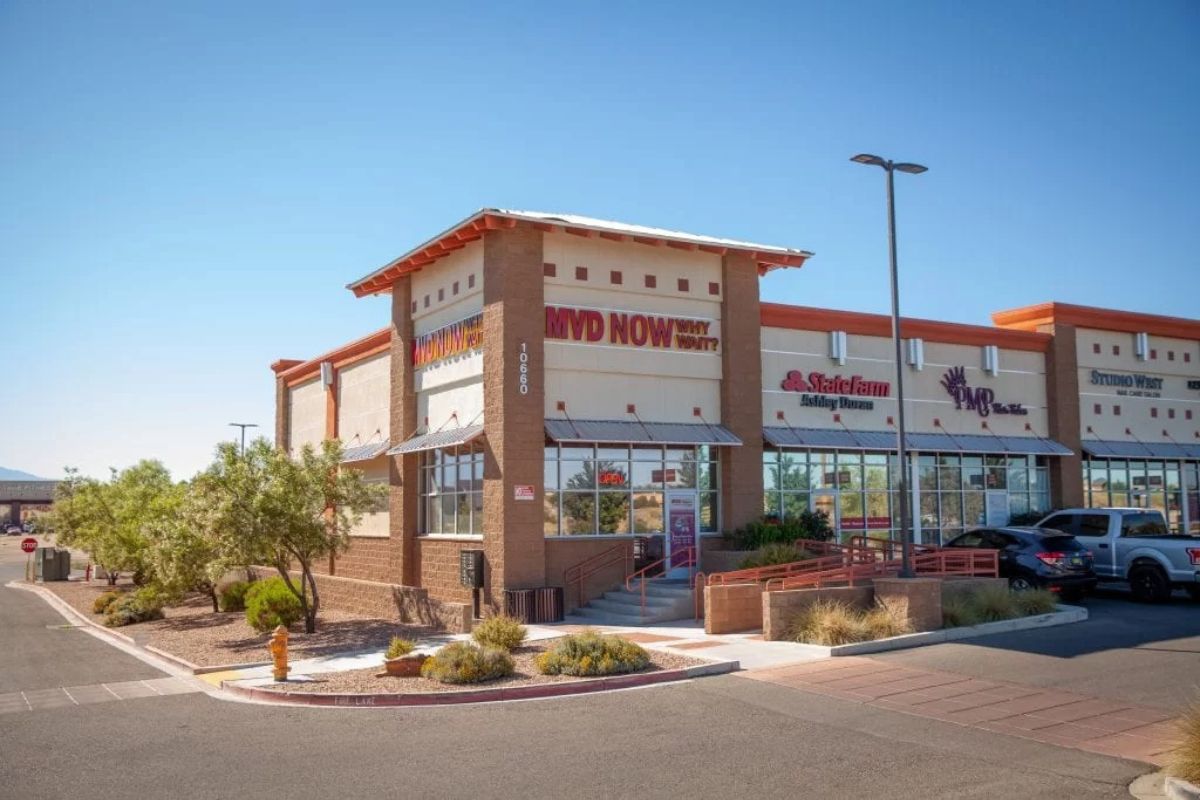 More than 8,400 New Mexicans have registered to vote or updated their voter information in the first week since the state launched automatic voter registration at Motor Vehicle Division offices, according to state officials.