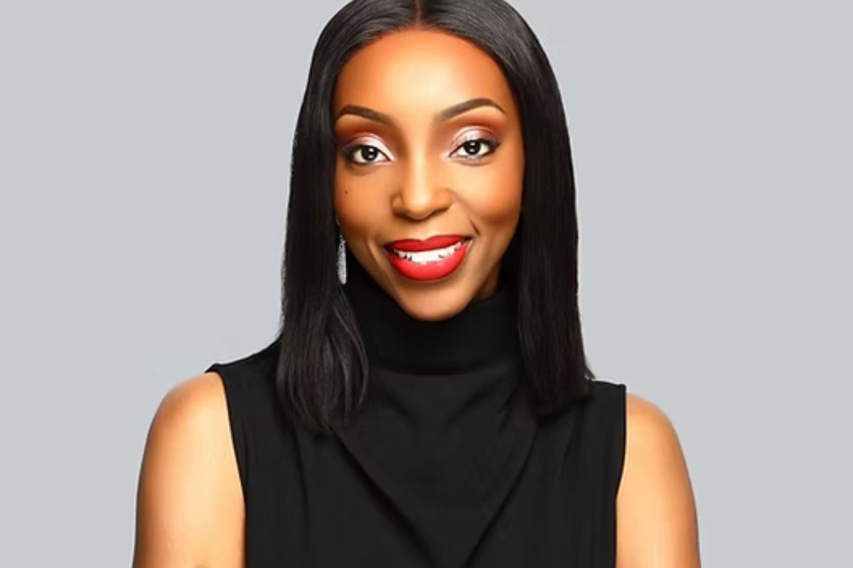 Ndidiamaka “Didi” Okpareke says she loves New Mexico and wants to be part of lifting the state that has given her multiple opportunities to meet its full potential. Okpareke is running as a Republican candidate for the 1st Congressional District seat in next year's election, challenging Democratic incumbent U.S. Rep. Melanie Stansbury.