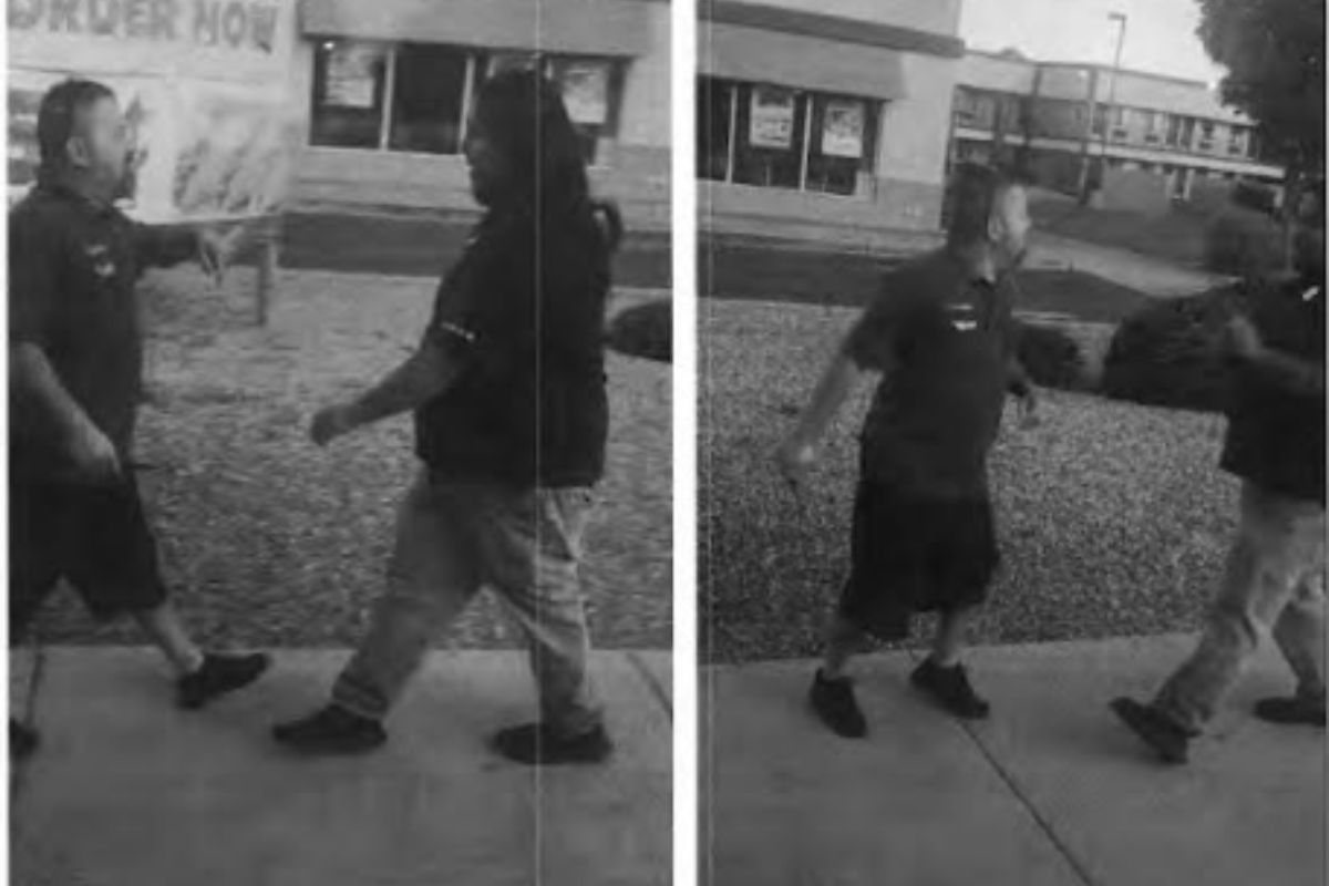 According to court documents filed by Albuquerque Police investigators, a passenger died after being stabbed multiple times by a 41-year-old bus driver during an altercation on July 9.