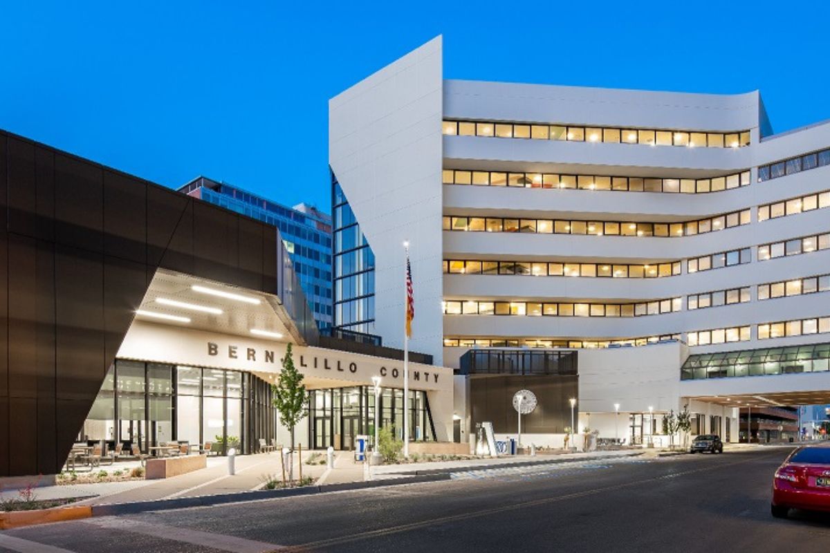 Bernalillo County