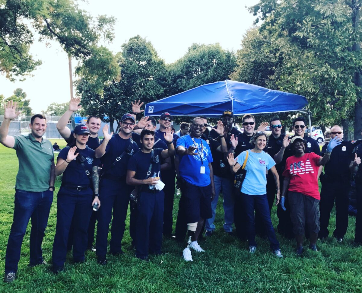 National Night Out
