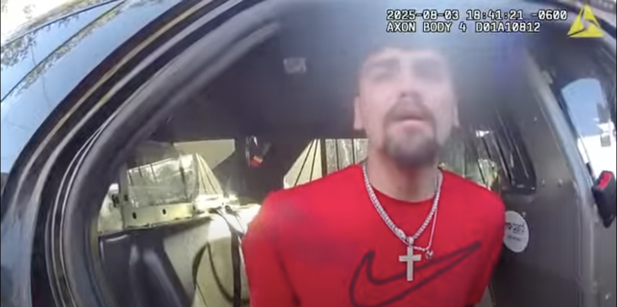 Bernalillo County Sheriff's Department