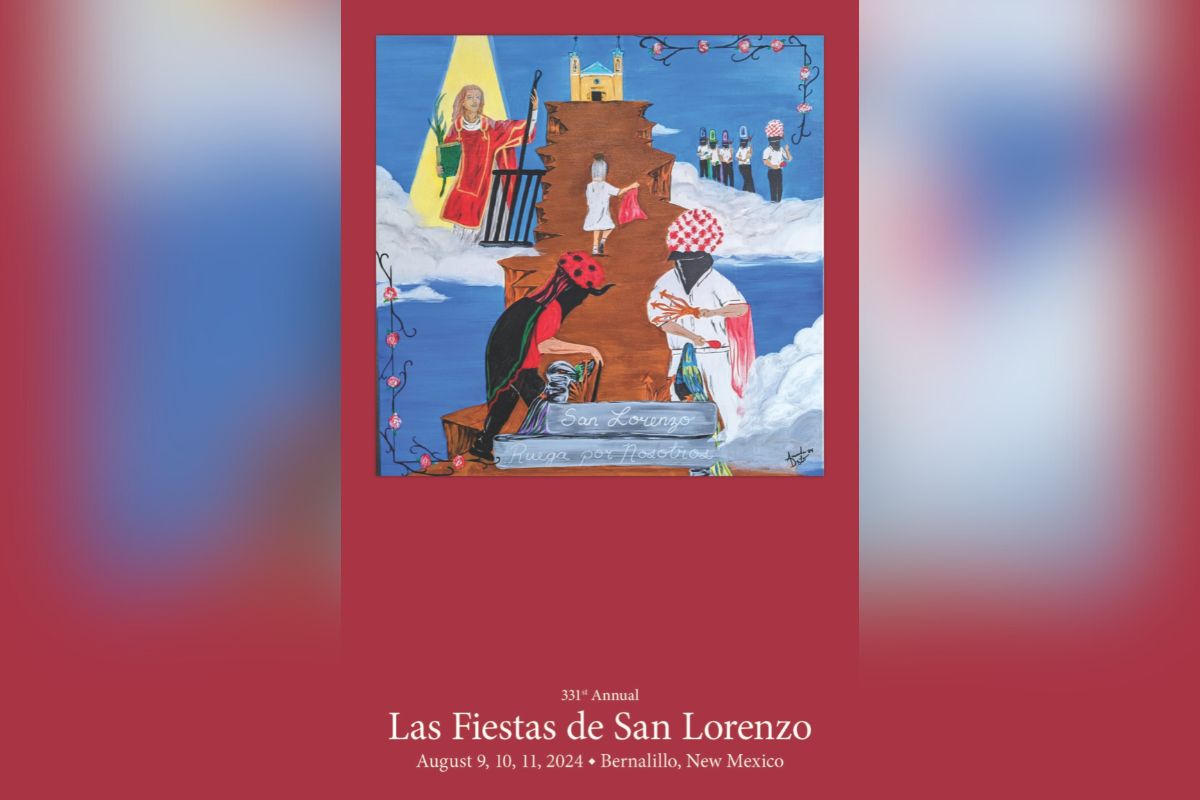 Bernalillo will transform Rotary Park into a musical hub this weekend as the town hosts its annual Música y Mas festival from Saturday, Aug. 9, through Monday, Aug. 11. The free, family-friendly event serves as part of the larger Las Fiestas de San Lorenzo celebration, continuing a remarkable 331-year-old tradition that represents an integral part of Bernalillo's rich culture and history.