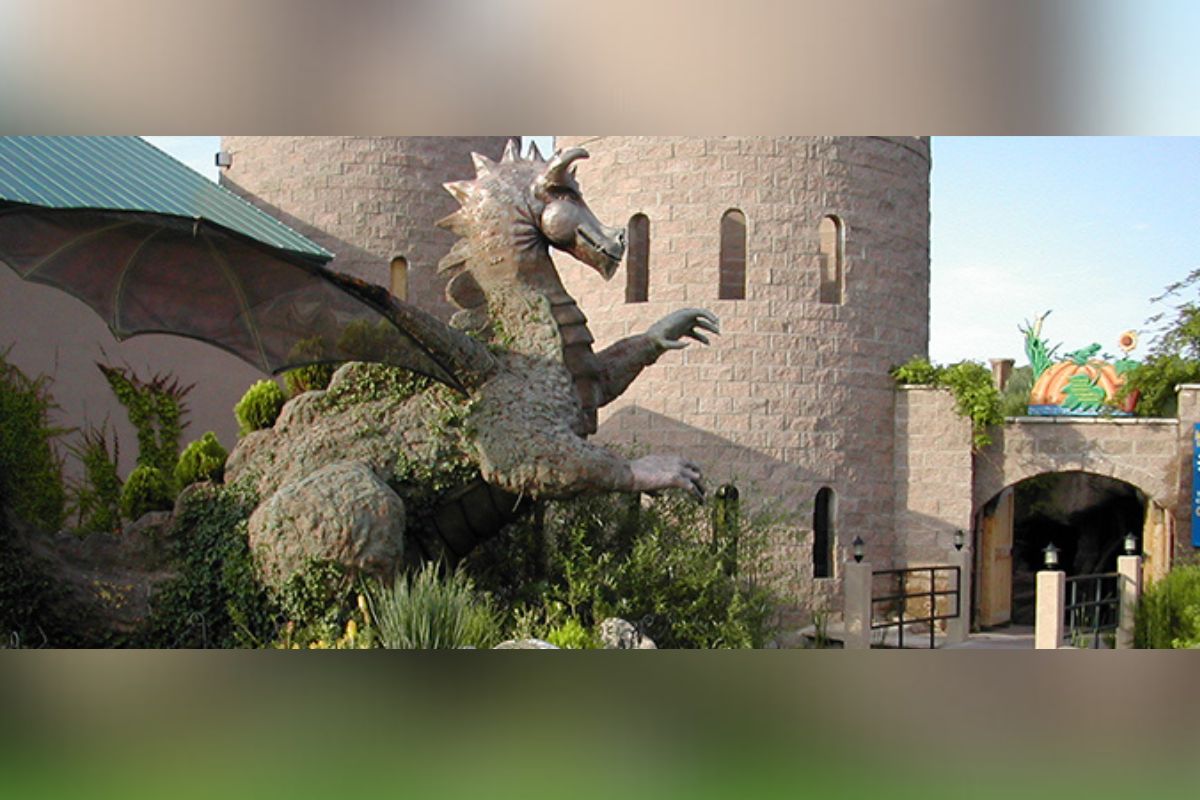 The Children’s Fantasy Garden at the Botanic Garden is getting an upgrade. It was originally estimated at $5 million, but so far it’s received about $807,000. The city plans to make the area safer, more accessible and more fun for kids, with community input shaping the redesign. (CABQ)