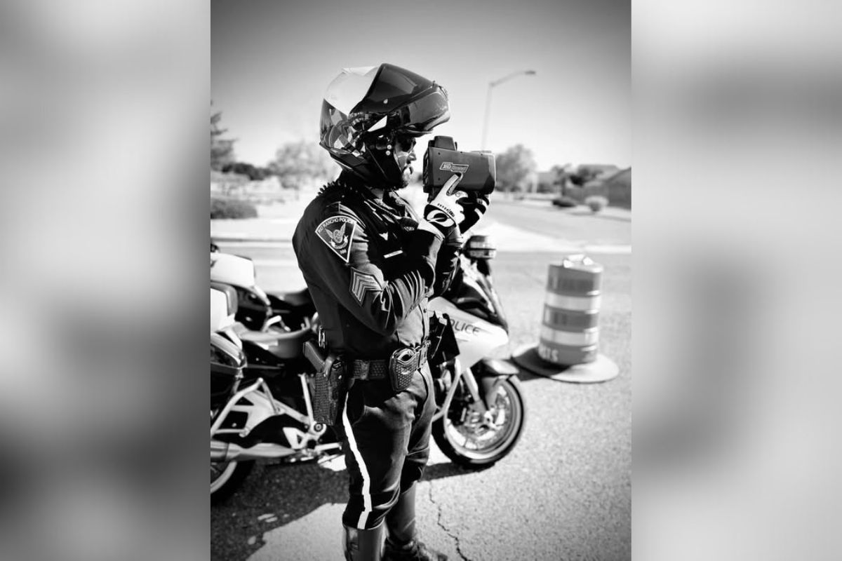 The Rio Rancho Police Department launched a School Zone Speed Blitz this week ahead of classes starting on Aug. 7. The enforcement campaign increases patrols during morning and afternoon hours across all city schools.