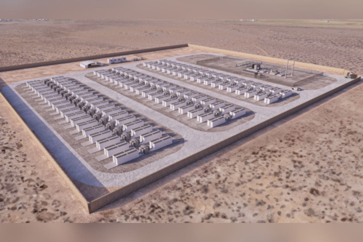 Bernalillo County commissioners will move forward with a proposed $225 million energy storage project that aims to support New Mexico’s transition to renewable energy.