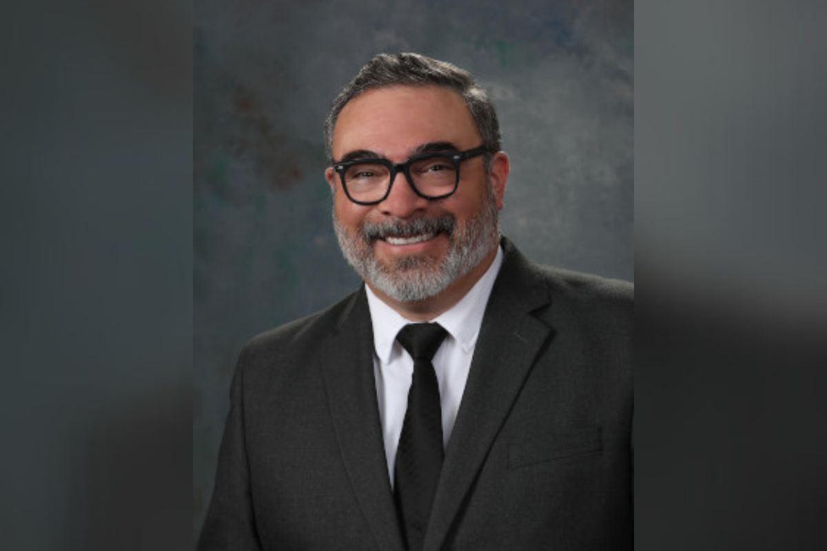 Raymundo Lara, State Representative – House District 34