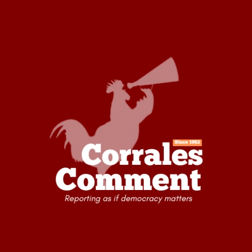 Corrales Comment — News publisher in Corrales, New Mexico