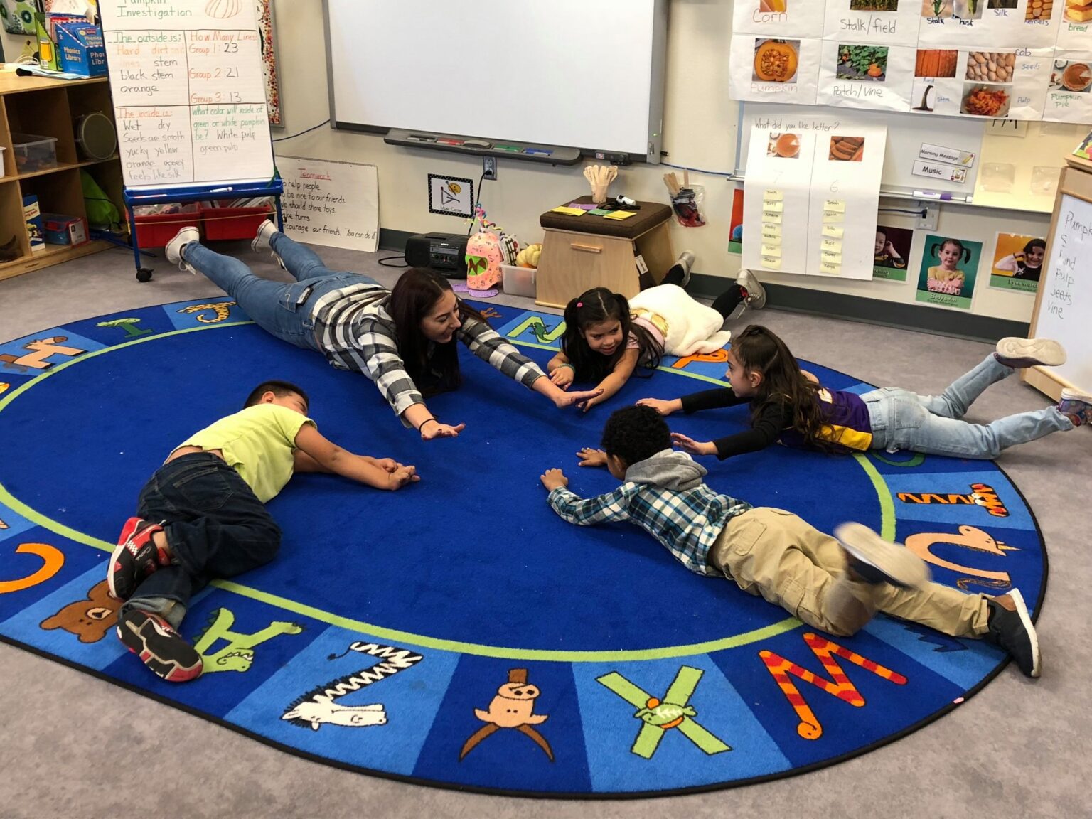 New Mexico officials outlined plans Friday to expand child care access and improve program quality as the state prepares to implement universal child care beginning Nov. 1.