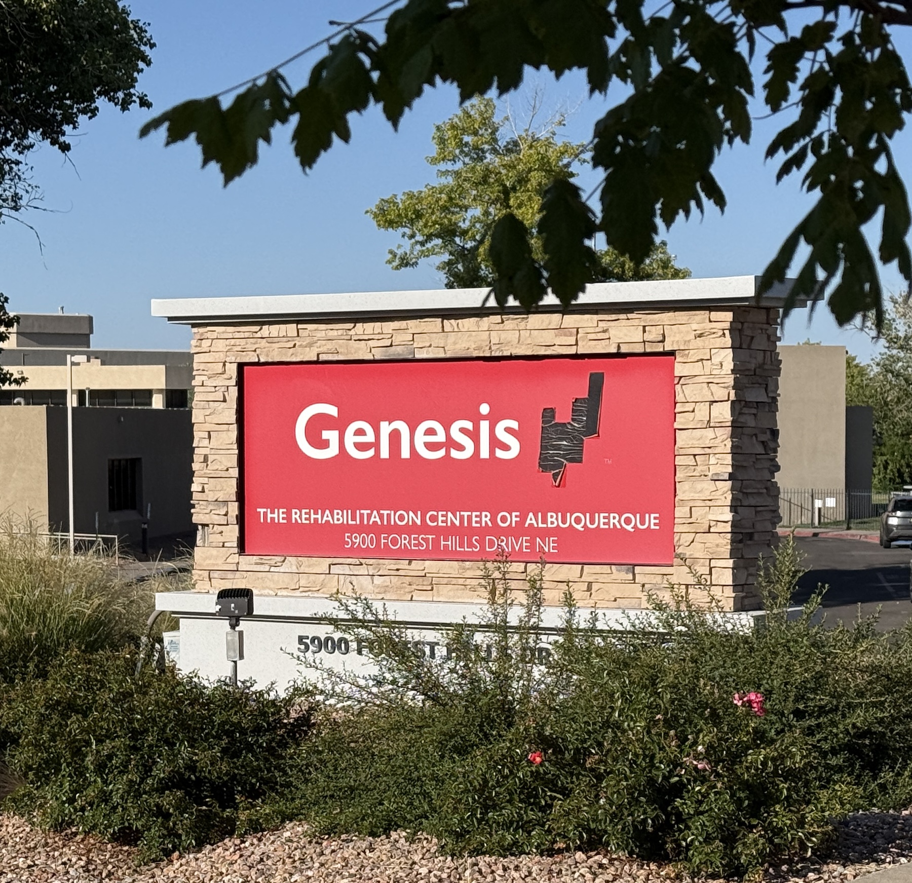 The Rehabilitation Center operated by Genesis Healthcare in Albuquerque / nm.news