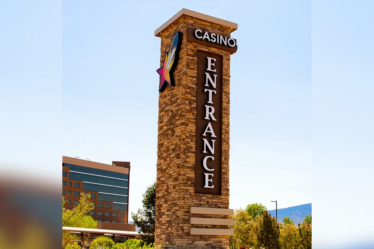 Santa Ana Star Casino