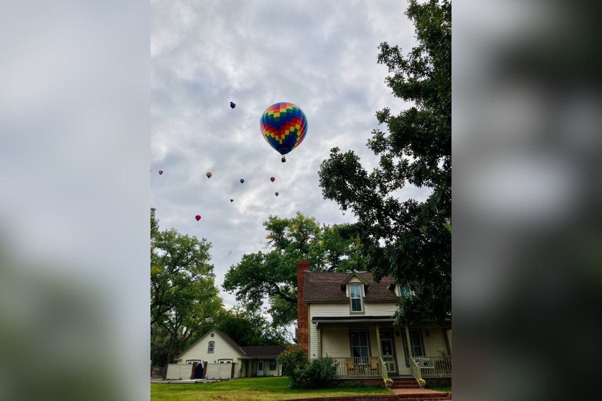 Heritage House, located at 4036 Corrales Road, will host a preview event showcasing the historic property's transformation into an inn with multiple guest rooms, a café and an on-site distillery tasting room.
