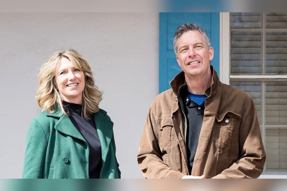 Kelley and Ric Tredwin currently serve as advisors to the Placitas Community Library on long-term investment strategies and legacy planning. Their stated mission is to help people overcome financial worries related to investing, retirement and wealth management.