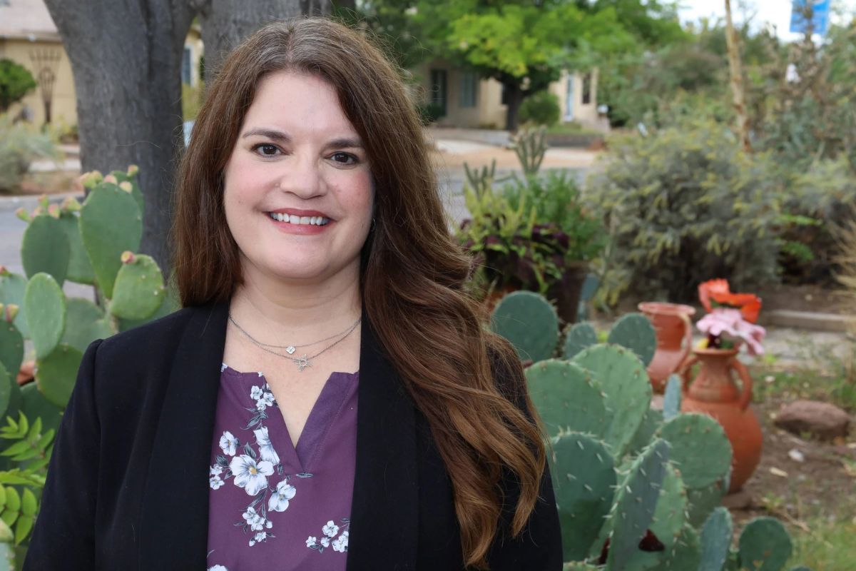 Thursday, New Mexico Secretary of State Maggie Toulouse Oliver confirmed the speculation about her ambition by declaring herself a candidate for lieutenant governor.