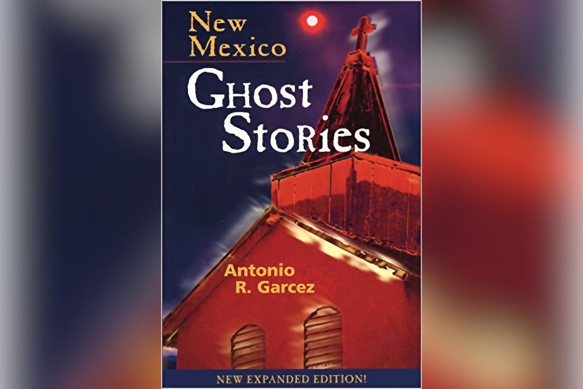 Paranormal research investigator Hank Estrada will present "Unforgettable Ghost Story Interviews" at the Historic Old San Ysidro Church on Oct. 19 at 2 p.m., according to the Corrales Historical Society.