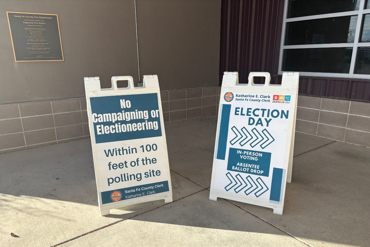 After voters flocked to the polls on Election Day on Nov. 4, state officials got to counting local races. In Edgewood, three town commission seats were up for grabs, with some candidates running unopposed and others just scraping by with enough votes to take office. Here are the numbers as of 10 p.m. on Election Night.