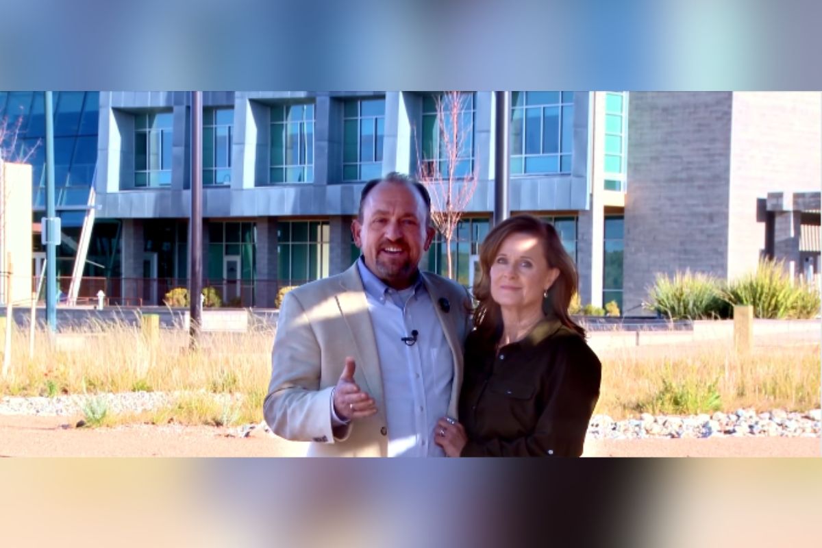 Rio Rancho Mayor Gregg Hull announced Tuesday he will not seek re-election in March, ending nearly 12 years leading one of New Mexico's largest cities as he campaigns for governor. Hull, a Republican first elected in April 2014, made the announcement alongside his wife, Carrie, highlighting infrastructure improvements and quality-of-life investments during his tenure.