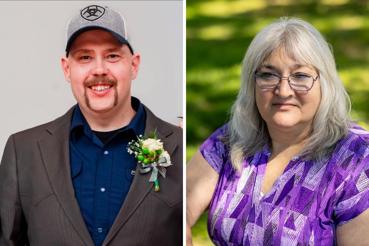 On Election Day, Kenneth Snow and Robin Spalding were voted in to fill the two open candidate seats for the Moriarty City Council, beating out incumbent Bobby Ortiz amid an ongoing controversy about the city’s financial recordkeeping.