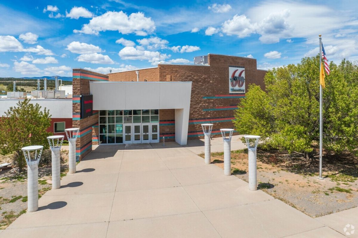 Route 66 Elementary students will benefit from $250,000 in roof repairs and $1 million in HVAC upgrades, ensuring comfortable learning conditions year-round.