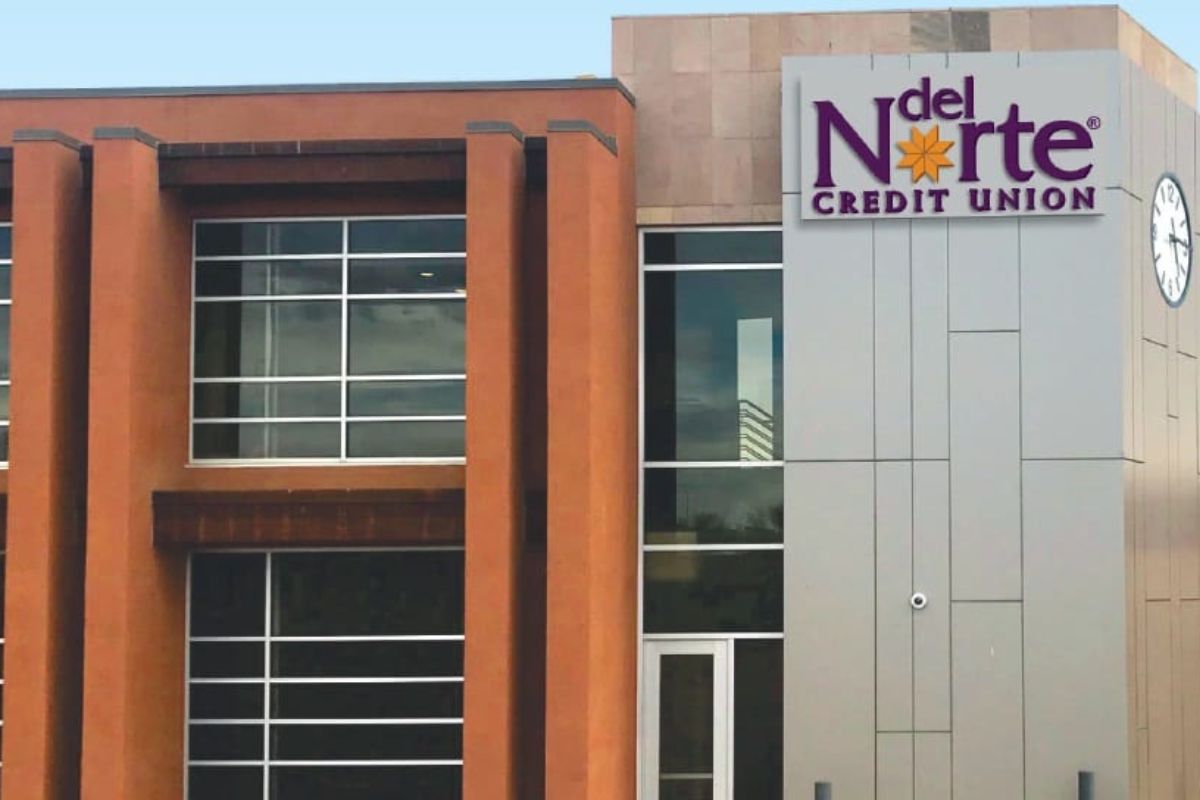Del Norte Credit Union will open a new branch in Rio Rancho in early 2026, marking the latest expansion for the Albuquerque-based financial institution.