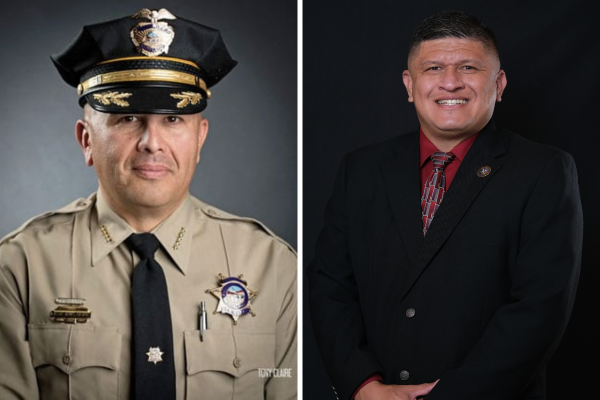 Letter to the editor: Party politics vs. safe communities