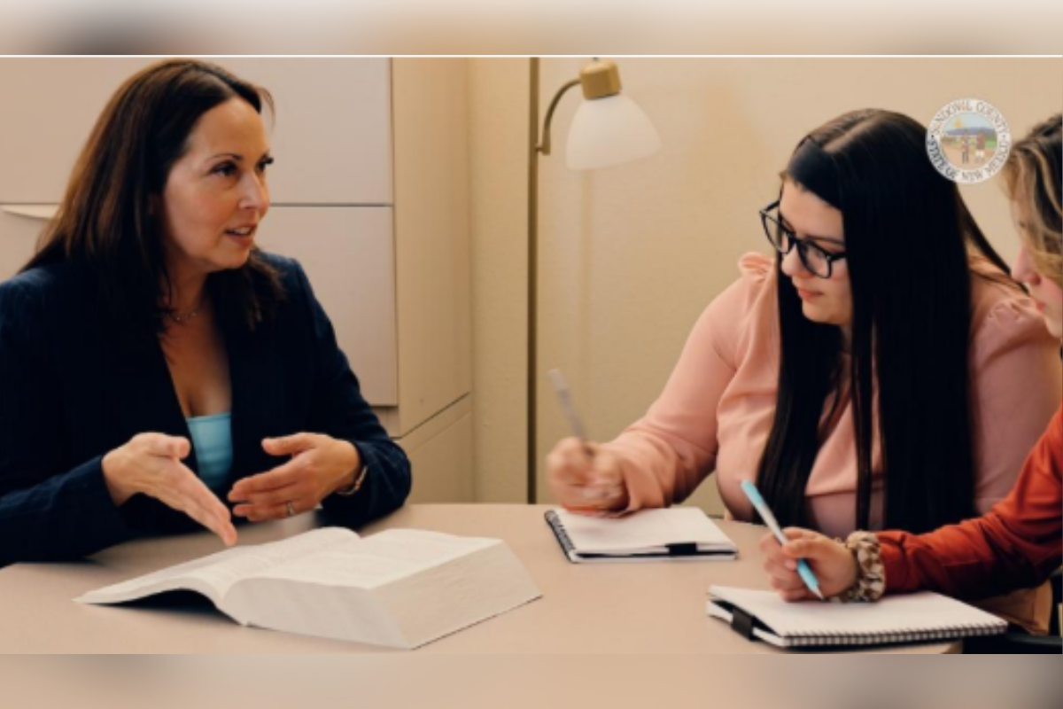 Sandoval County extends deadline for Junior Treasurer Program, adds $5,000 scholarship