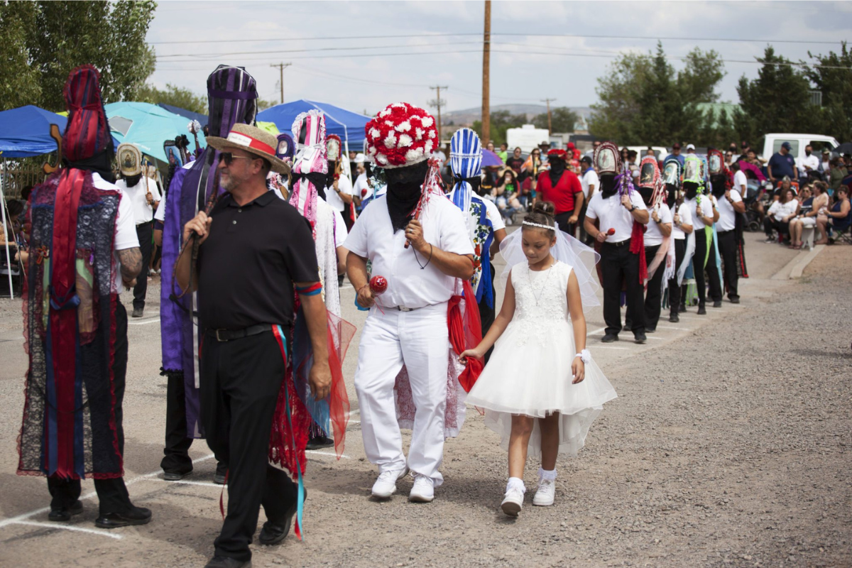 Live music, tradition and two days of Bernalillo culture cap a Sandoval County weekend