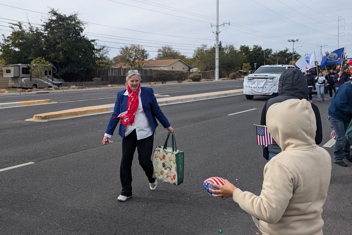 Op-ed: Rep. Cates is a proven advocate fighting for District 44