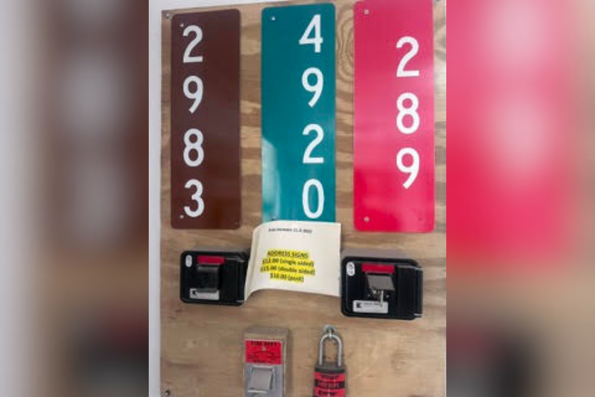 Corrales to examine confusing street address system