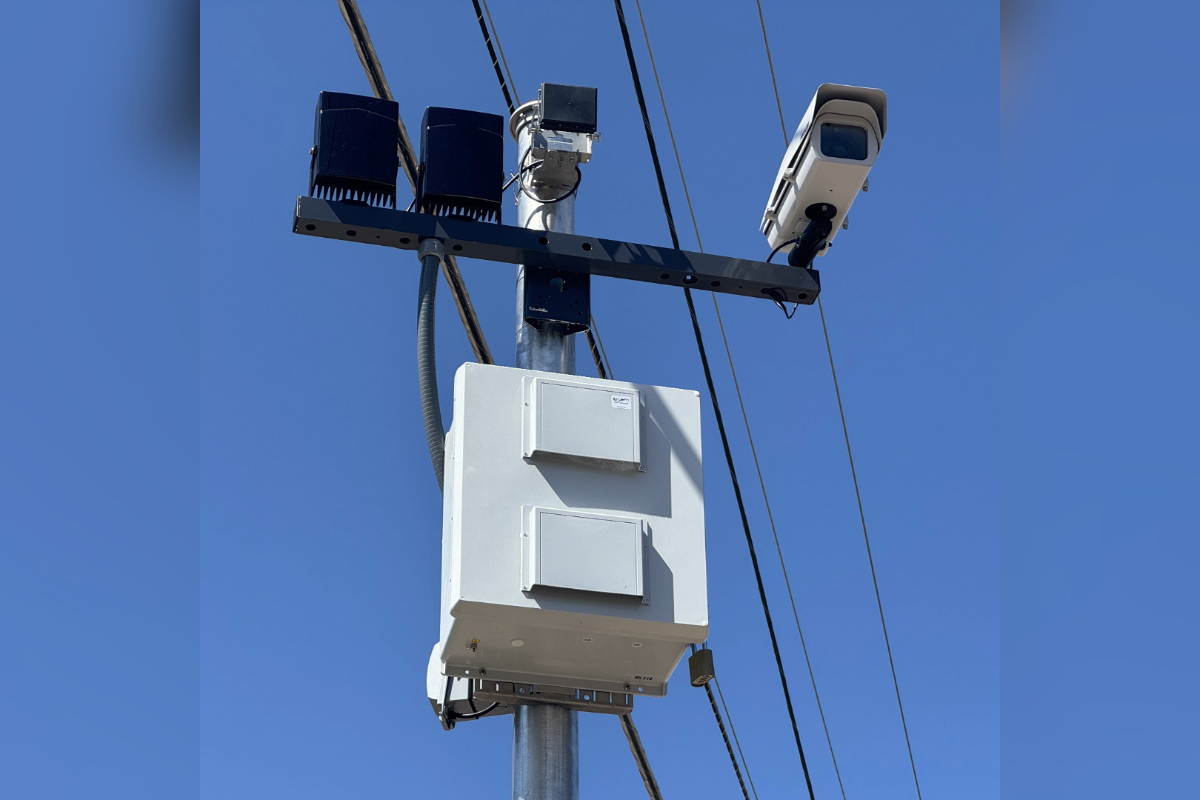 New speed cameras go live on Paseo Del Norte: What drivers need to know