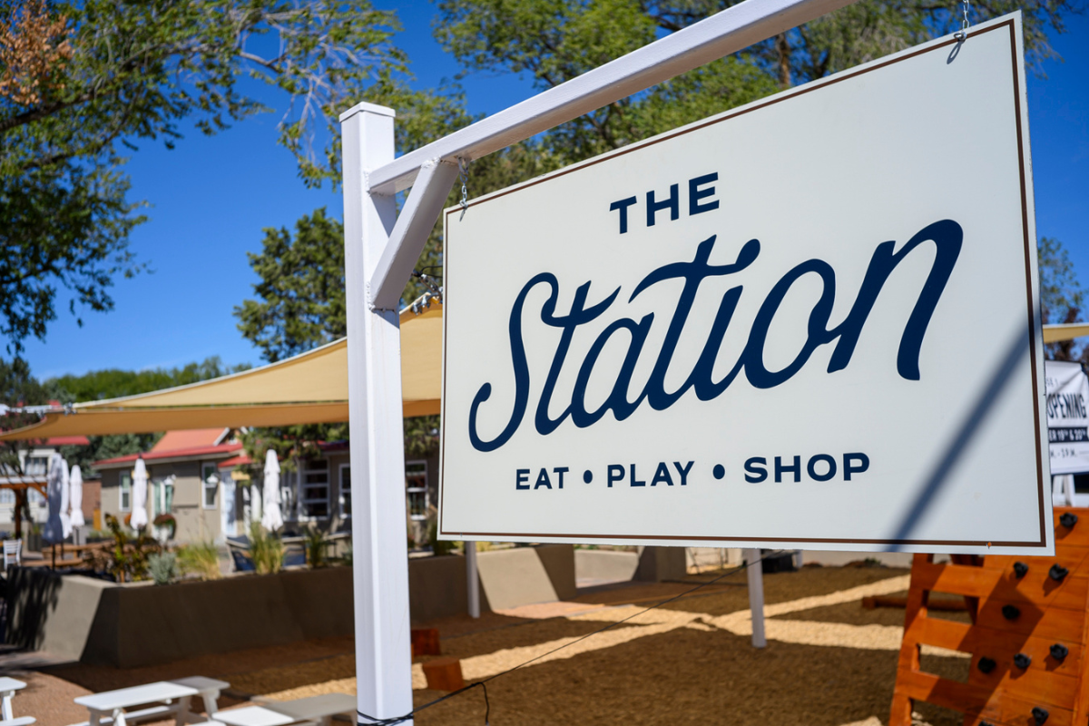 A love letter to Corrales: Historic property transformed into family-friendly destination