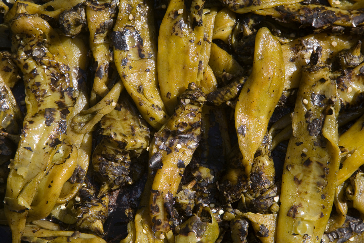 Spicy shortage ahead: Warm nights cut New Mexico’s chile crop by almost half