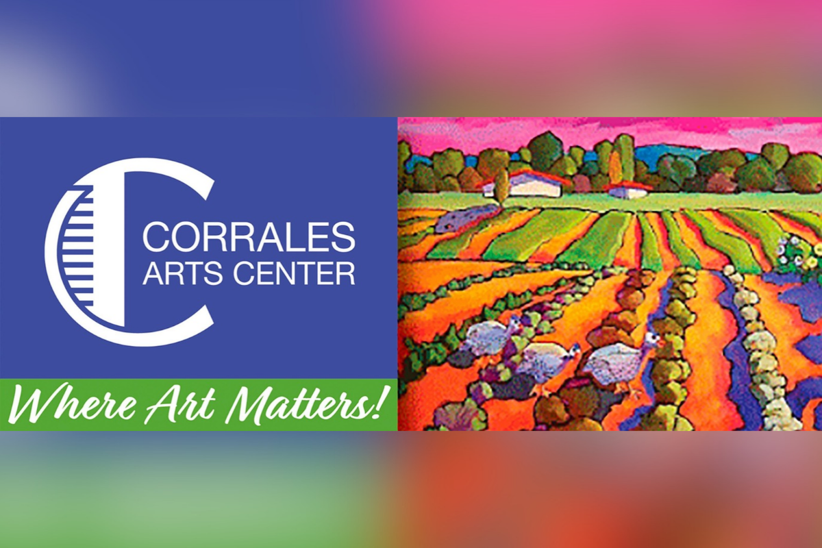 New space, open doors: Corrales Arts Center celebrates grand opening