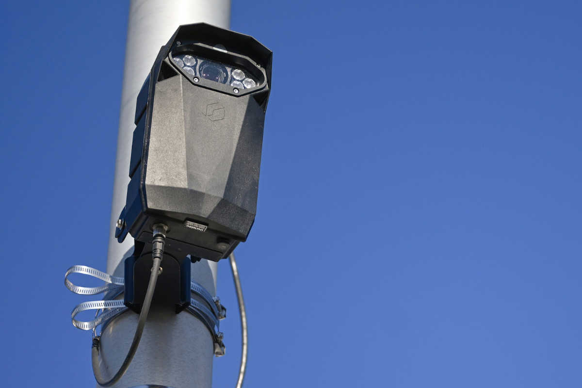 Sandoval County commissioners to consider criminalizing illegal license plate readers, call for safety fixes on U.S. 550