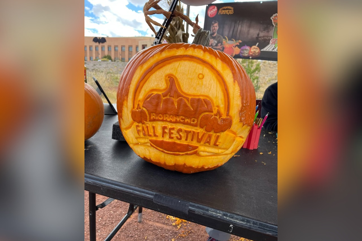 Fall Festival moves indoors, Goatheads watch parties and free movies round out a packed weekend