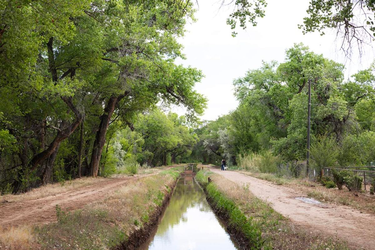 Understanding your water rights: Corrales to host information sessions and one-on-one consultations