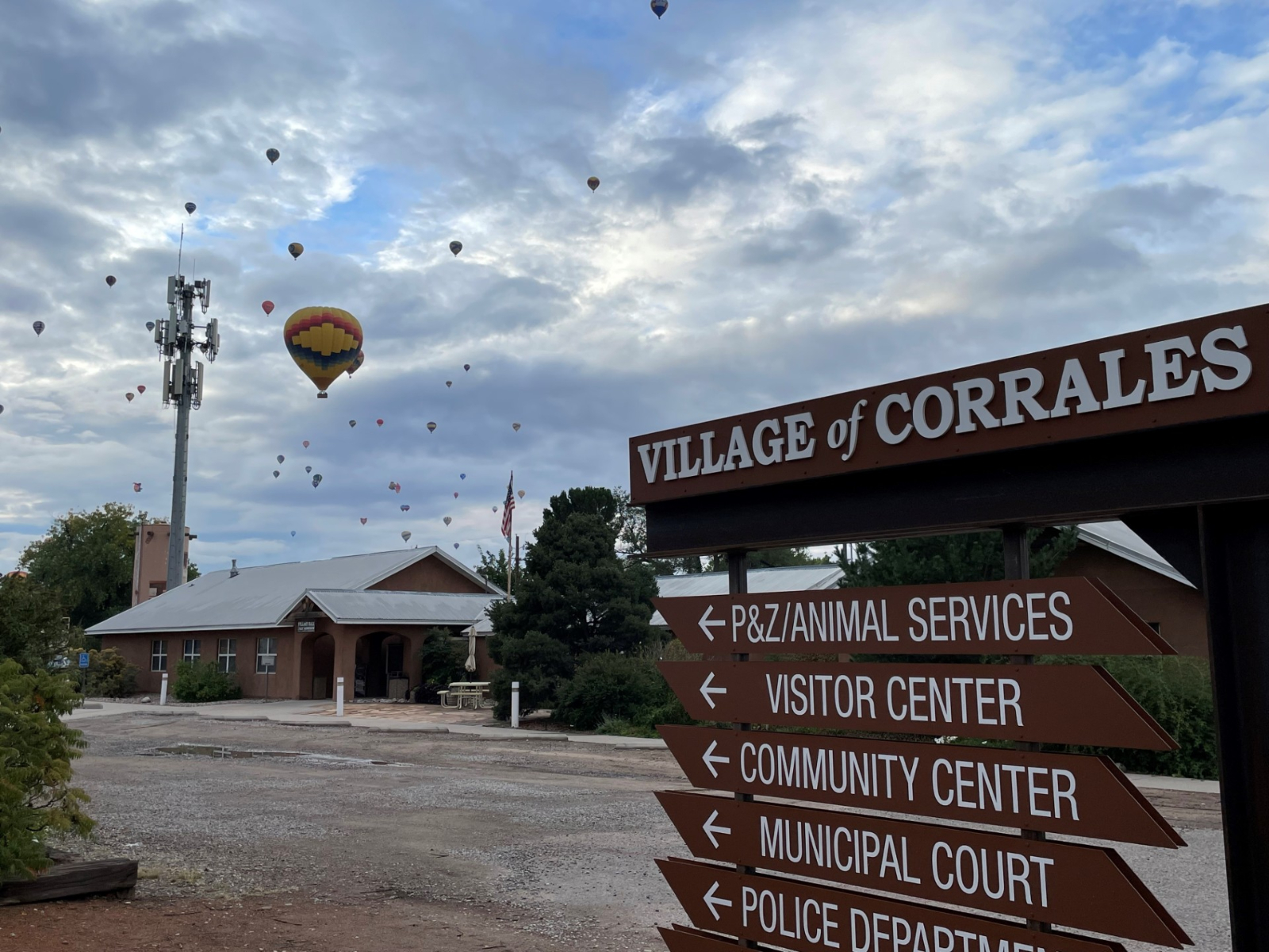 Disney On Ice, balloons, a car show and a chili cook-off pack a Sandoval County weekend