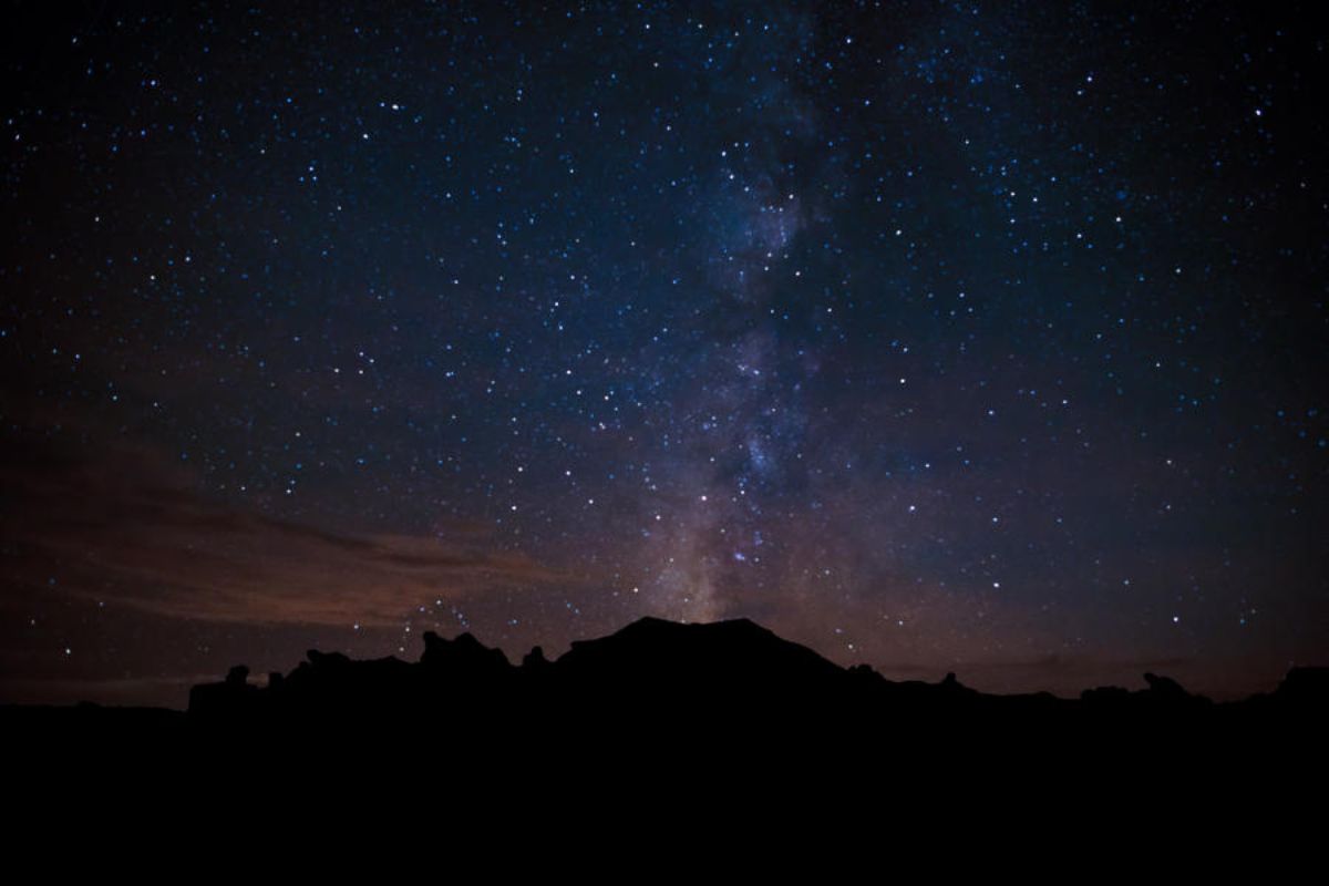 From the ice rink to stargazing: The best things to do in Sandoval County this weekend